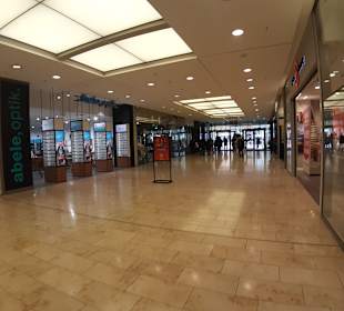 Europa-Galerie in Saarbrücken