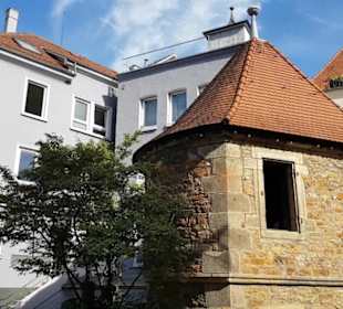 Zwingerturm
