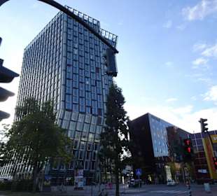 Reeperbahn auf St. Pauli