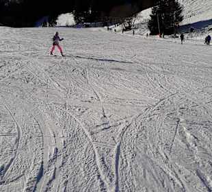 Skigebiet Bad Hofgastein