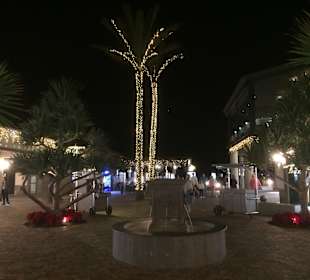 Stadtrundgang Maspalomas