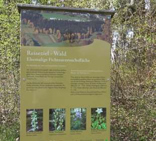 Naturreservat Beutenlay