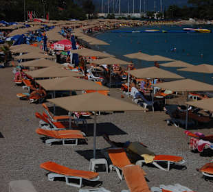 Plaża