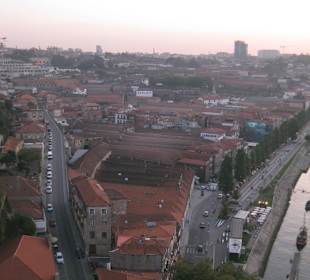 Miasto Porto