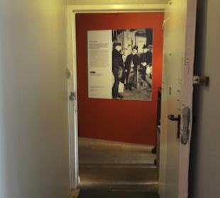 Speicherstadtmuseum