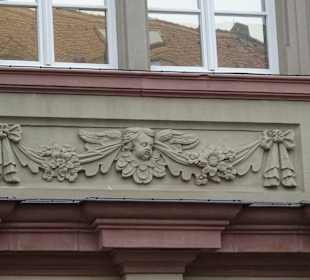 Stadtrundgang Würzburg