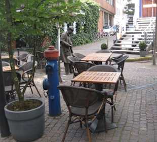 Schnoorviertel