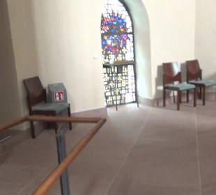 Evangelische Stadtkirche Offenburg