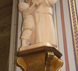 Hl. Freinademetz