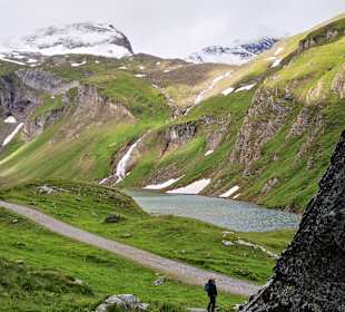 Wandern Heiligenblut