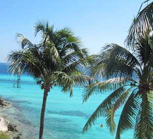 Isla Mujeres