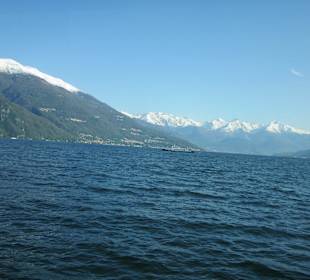 Impressionen vom See
