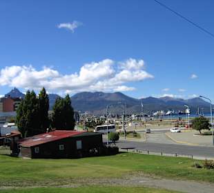 Ushuaia