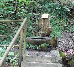 Brunnenweg Pfaffenhofen