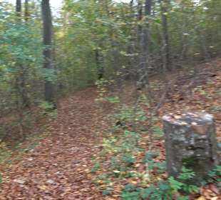 Wandertour "Rund um den Rossberg" Öschingen