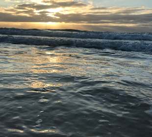 Strand Playa de Esquinzo / Playa de Butihondo