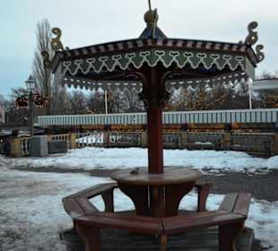 Freilichtmuseum Skansen