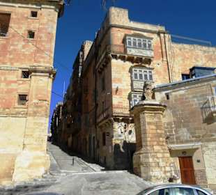 Altstadt Valletta