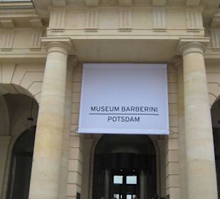 Museum Barberini 