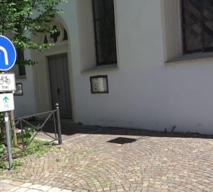 Altstadt Leutkirch
