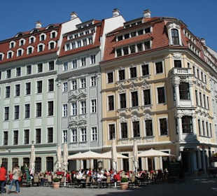 Neumarkt Dresden