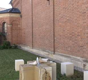 Evangelisch-lutherische Erlöserkirche