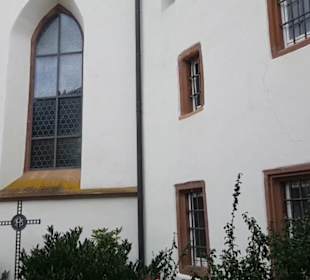 Kath. Stadtkirche St. Laurentius