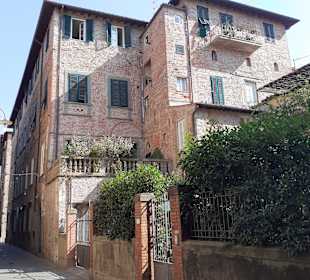 Altstadt Lucca