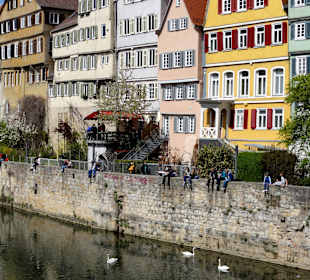 Altstadt Tübingen