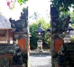 Ubud Village