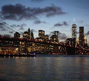 Brooklyn Bridge Park