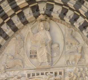 Katedra San Lorenzo