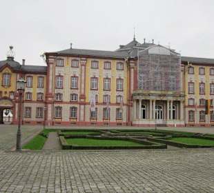 Schloss Bruchsal