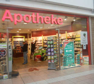 Billstedter Einkaufscenter