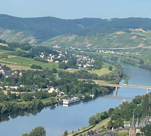 Wandern Bernkastel-Kues