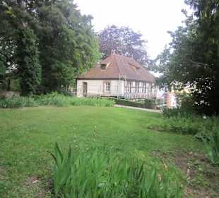 Park Museum Folie Marco