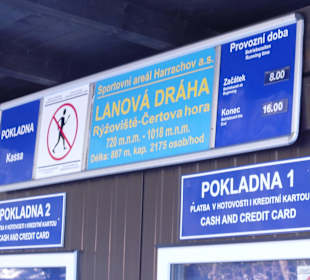 Ski Rýžoviště