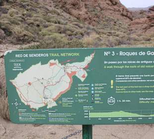 Вулкан Тейде