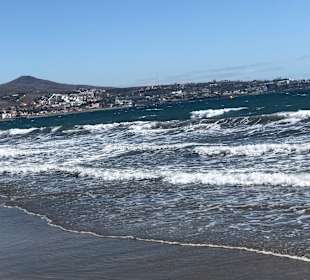 Strand Playa del Ingles