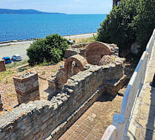 Stadtrundgang Sonnenstrand
