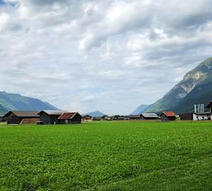 Ausblick