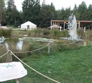 Dinosaurier Museum Altmühltal