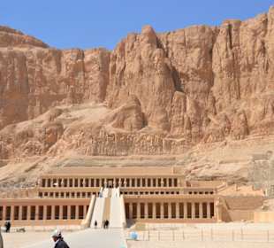Hatschepsut-Tempel