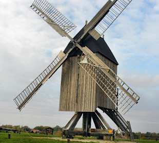 Bockwindmühle 
