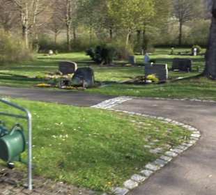 Friedhof Beuren