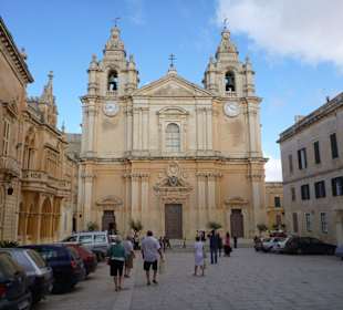 St.-Pauls Kathedrale