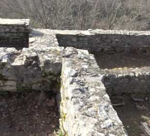 Burgruine Hohenwittlingen