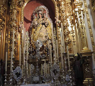 Innenansicht Impressionen