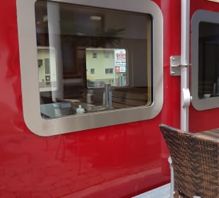 Café Waffel & Werksverkauf