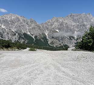 Wandern Berchtesgaden